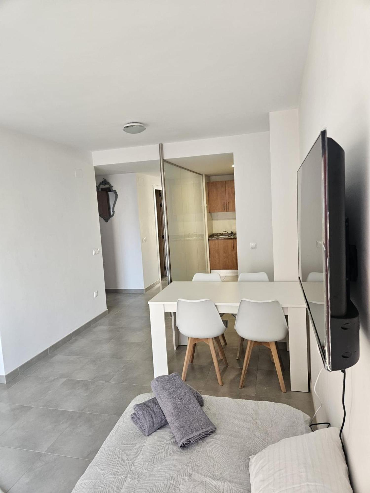 Centrum 4 Alicante Habitación foto